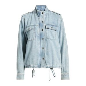 Rails Light Blue Denim Jean Jacket
